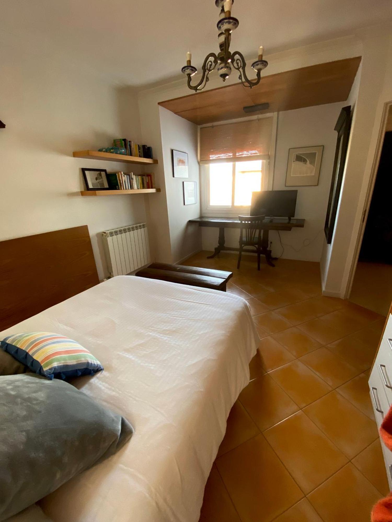 Casa Rural Albores Grande Nigrán מראה חיצוני תמונה